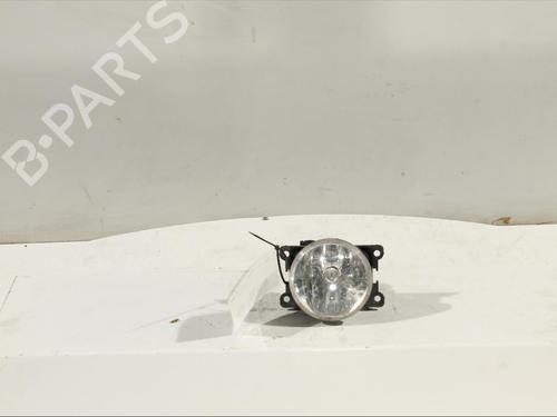 Used Left front fog light Left front fog light PEUGEOT 208 I (CA_, CC_) 1.6 HDi (92 hp) 11904807 11904807