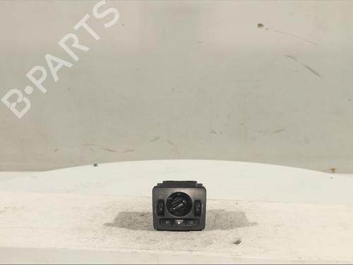 Used Headlight switch Headlight switch VOLVO S40 II (544) 2.0 D (136 hp) 13235117 13235117