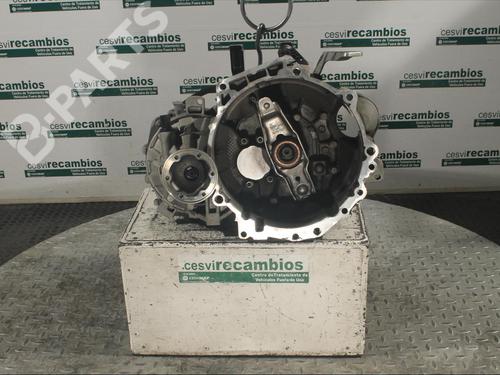 Used Gearbox SEAT IBIZA IV (6J5, 6P1) [2008-2017]  11900444