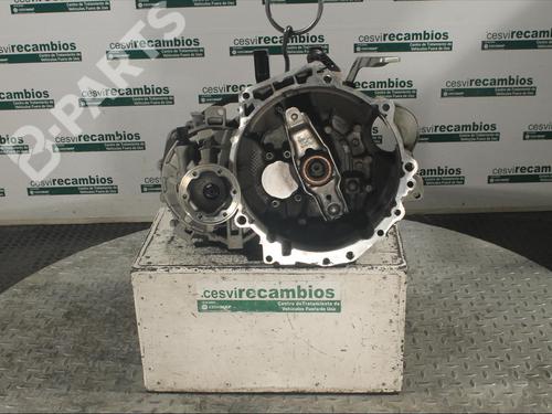 Manuel gearkasse SEAT IBIZA IV (6J5, 6P1) 1.6 TDI (90 hp) 11900444