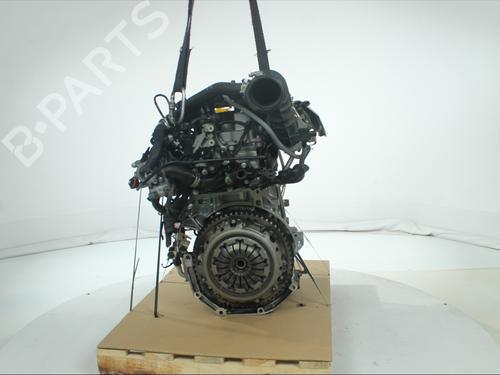 Engine DACIA SANDERO II TCe 90 (B8M1, B8MA, B8AC) | BP37624714M1 - Image 5