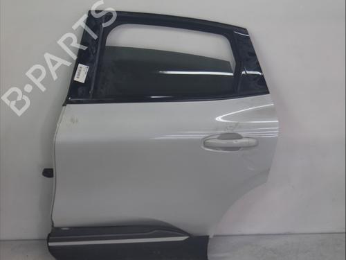 Porta trás esquerda Porta trás esquerda RENAULT ARKANA I (LCM_, LDN_) 1.3 TCe 160 (LDN1) (158 hp) 33948816 33948816