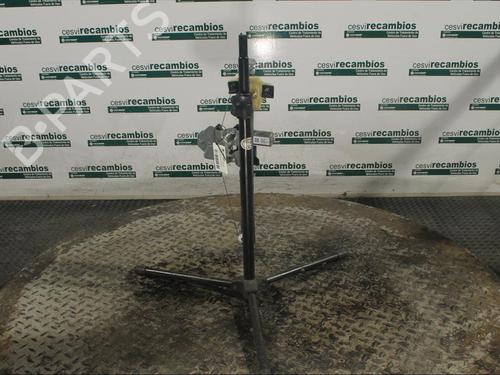 Front left window mechanism RENAULT CLIO IV (BH_) 1.5 dCi 75 | BP12076171C22