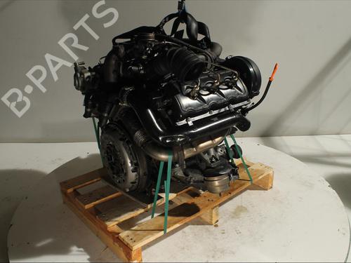 Motor VW PASSAT B5.5 (3B3)  | BP11905928M1 