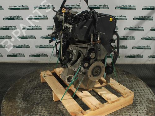 Motor FIAT STILO (192_) 1.9 D Multijet | BP11893150M1 