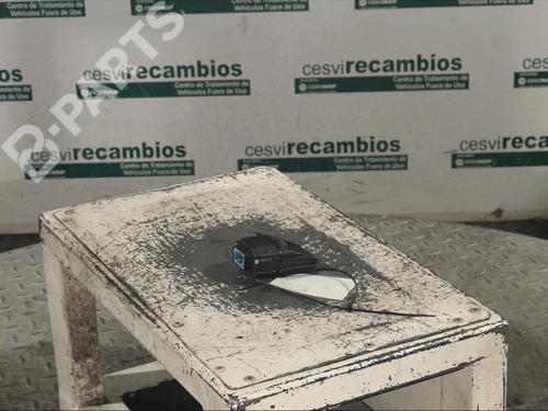Electronic module RENAULT KADJAR (HA_, HL_)  | BP11900721M83 