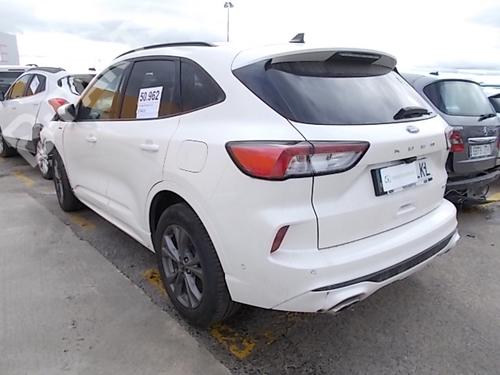 Switch FORD KUGA III (DFK)  | BP11991095I30 