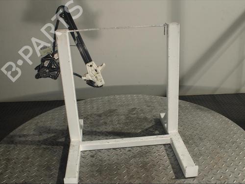 Used Rear left window mechanism Rear left window mechanism VW GOLF ALLTRACK VII Variant (BA5, BV5) 1.6 TDI 4motion (110 hp) 12078758 12078758