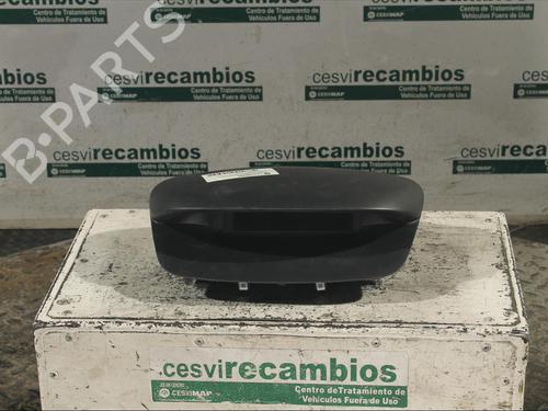 Used Display monitor Display monitor RENAULT MEGANE III Hatchback (BZ0/1_, B3_) 1.5 dCi (BZ09, BZ0D, BZ1W, BZ29, BZ14) (110 hp) 11896724 11896724