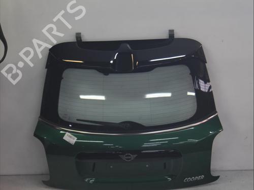 Used Tailgate MINI MINI (F55) Cooper (136 hp) 24352779