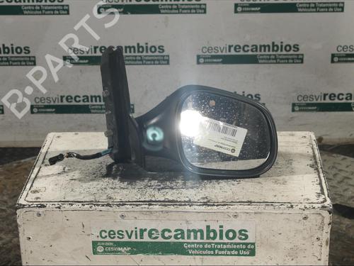 Used Right mirror SEAT ALTEA (5P1) [2004-2015]  12076334