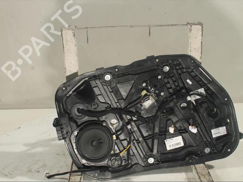 Used Front left window mechanism Front left window mechanism KIA CEED (CD) 1.0 T-GDI (120 hp) 19706780 19706780