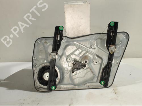 Front left window mechanism VW TIGUAN (5N_) 1.4 TSI 4motion | BP27668997C22 