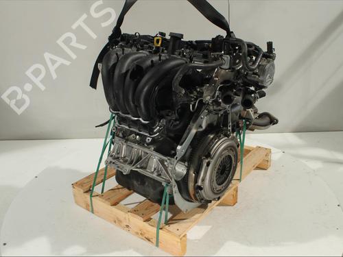 Engine MAZDA 2 Hatchback (DL, DJ)  | BP11972995M1 