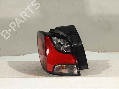 Left taillight MITSUBISHI ASX (GA_W_) 2.0 MIVEC (GA2W) | BP23030920C34 