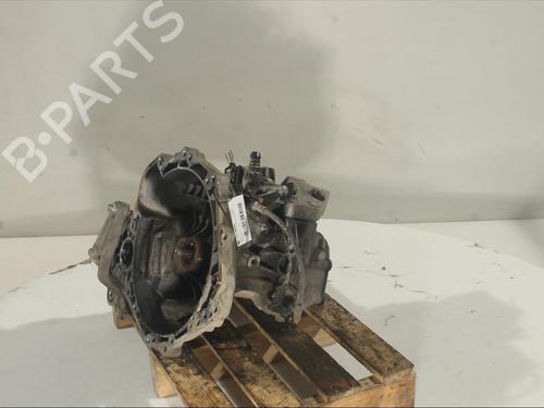 Gearbox OPEL ADAM (M13) 1.4 | BP21125376M3 