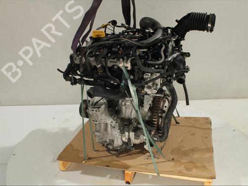 Engine DACIA SANDERO II 1.0 LPG (B8ML) | BP27494274M1 