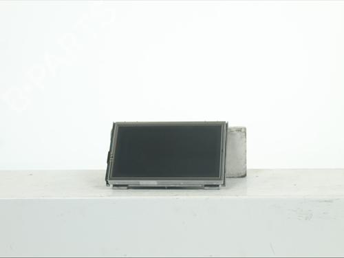 Used Display monitor Display monitor PEUGEOT 2008 I (CU_) 1.6 BlueHDi 100 (100 hp) 34530043 34530043