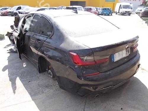 Steering column stalk BMW 3 (G20, G80, G28) 318 d Mild-Hybrid | BP39542190I23 - Image 5