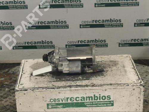 Used Starter SEAT ATECA (KH7, KHP) 1.5 TSI (150 hp) 11980712