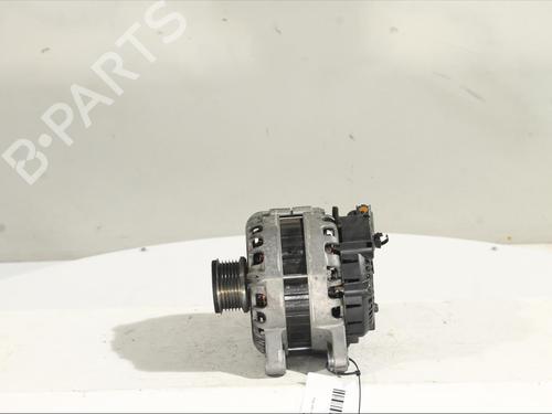 Alternator CITROËN C5 AIRCROSS (A_) 1.2 PureTech 130 (ARHNSJ) | BP26446387M7 - Image 4