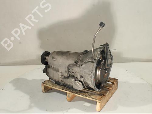 Gearbox MERCEDES-BENZ SLK (R171) 200 Kompressor (171.445) | BP19081979M3 