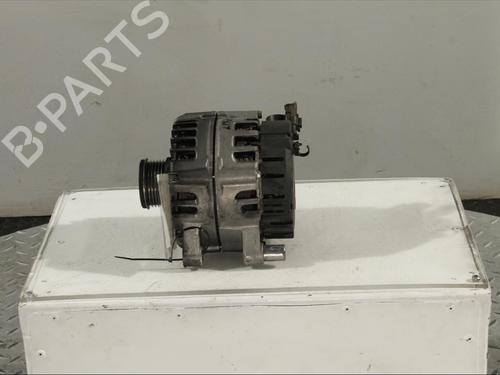 Used Alternator Alternator CITROËN C5 III (RD_) 1.6 HDi 110 (RD9HZC) (109 hp) 11902339 11902339