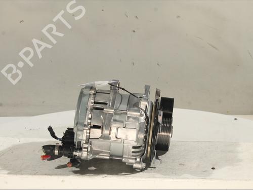 alternator-mercedes-benz-a-class-w177-2018-32658271 main image