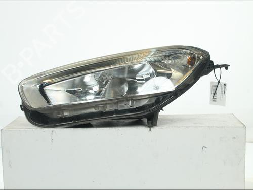 left-headlight-ford-tourneo-courier-b460-mpv-2014-38005518 main image