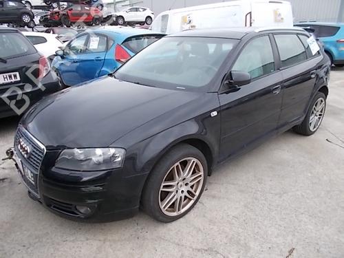 Commande Chauffage AUDI A3 (8P1)  | BP20221465I5 