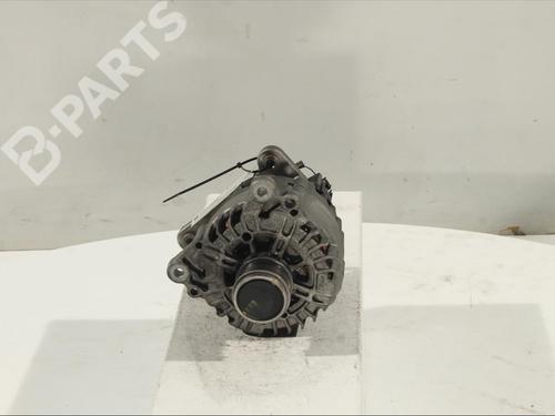 Alternator SEAT ATECA (KH7, KHP) 2.0 TDI | BP11982834M7 