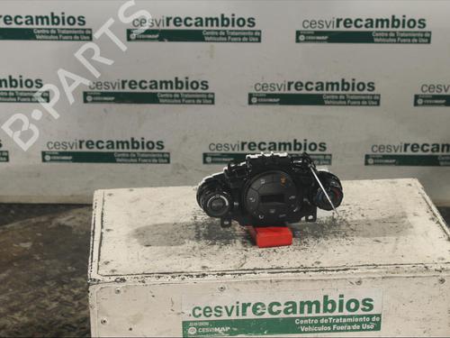 Used Climate control Climate control FORD FIESTA VI (CB1, CCN) 1.6 Ti (105 hp) 11894384 11894384