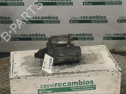Used Starter Starter BMW 3 Compact (E46) 320 td (150 hp) 11896143 11896143