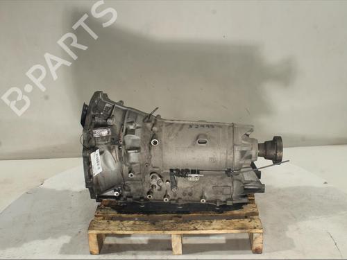 Caixa de velocidades JAGUAR XF I (X250) 2.2 D (190 hp) 20701852