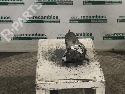 Starter RENAULT CLIO III (BR0/1, CR0/1)  | BP11897486M8 
