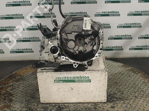 Used Gearbox DACIA SANDERO II 1.5 dCi 75 / Blue dCi 75 (B8JW, B8M4, B8AH, B8M7, B8M6) (75 hp) 11899170