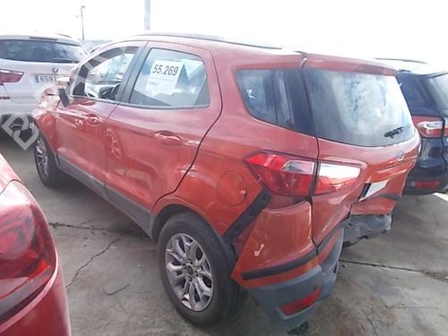 Engine FORD ECOSPORT 1.5 EcoBlue TDCi | BP24519933M1  - Image 8