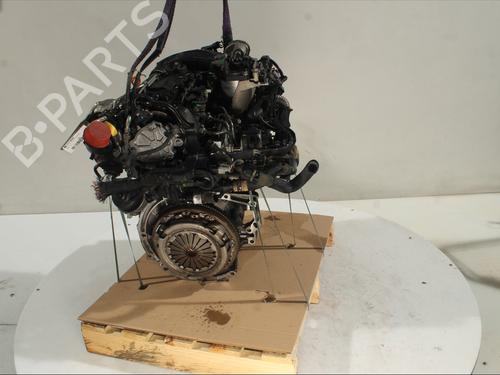 Engine CITROËN C3 II (SC_) 1.4 HDi 70 (SC8HZC, SC8HR0, SC8HP4) | BP30188857M1 