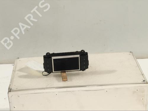 Used Display monitor Display monitor FORD TOURNEO COURIER B460 MPV 1.5 EcoBlue (100 hp) 11902915 11902915