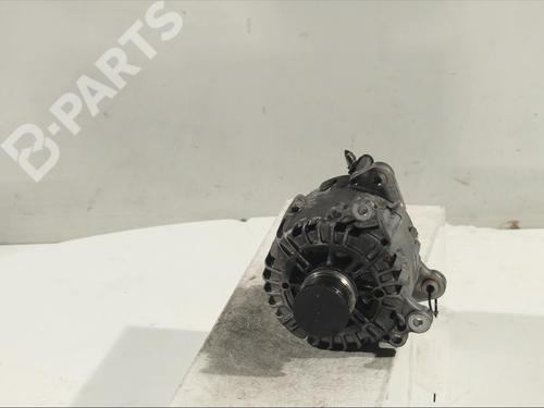Alternator VW GOLF ALLTRACK VII Variant (BA5, BV5) 1.6 TDI 4motion | BP11983593M7 