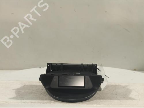 Used Display monitor Display monitor OPEL ANTARA A (L07) 2.2 CDTi (163 hp) 15591811 15591811