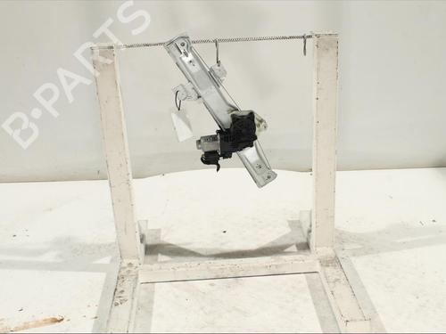 Used Front left window mechanism Front left window mechanism 12079954 12079954