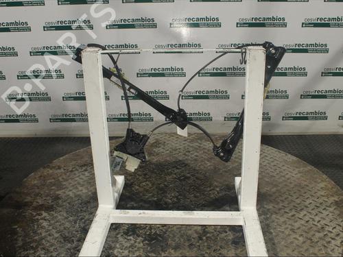 Used Front left window mechanism SEAT TOLEDO IV (KG3) [2012-2019]  12076376