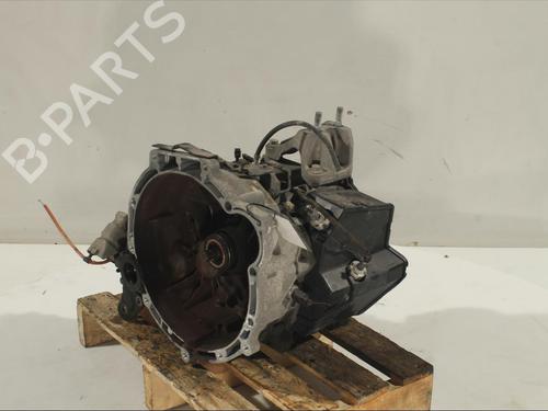 Gearbox FORD FIESTA VI (CB1, CCN)  | BP12946784M3 