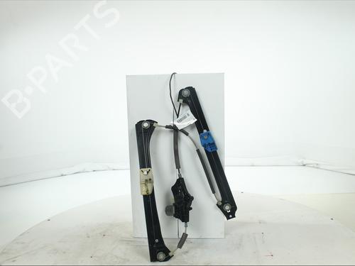 Rudehejsemekanisme ventre foran Rudehejsemekanisme ventre foran SKODA KODIAQ I (NS6, NS7, NV7) 2.0 TDI 4x4 (190 hp) 34049100 34049100