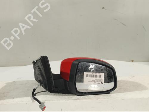 Used Right mirror Right mirror FORD MONDEO IV (BA7) 2.0 TDCi (140 hp) 12084224 12084224