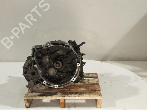 Used Gearbox CITROËN C4 Picasso II 1.6 HDi / BlueHDi 115 (115 hp) 31077894