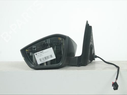 Used Left mirror Left mirror 37092975 37092975