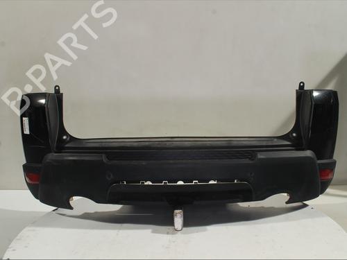 Used Rear bumper Rear bumper LAND ROVER RANGE ROVER SPORT II (L494) 3.0 SDV6 4x4 (292 hp) 33279396 33279396