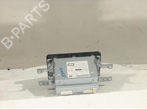 Radio TOYOTA AURIS (_E18_) 1.8 Hybrid (ZWE186_, ZWE186R) | BP20305915E6 